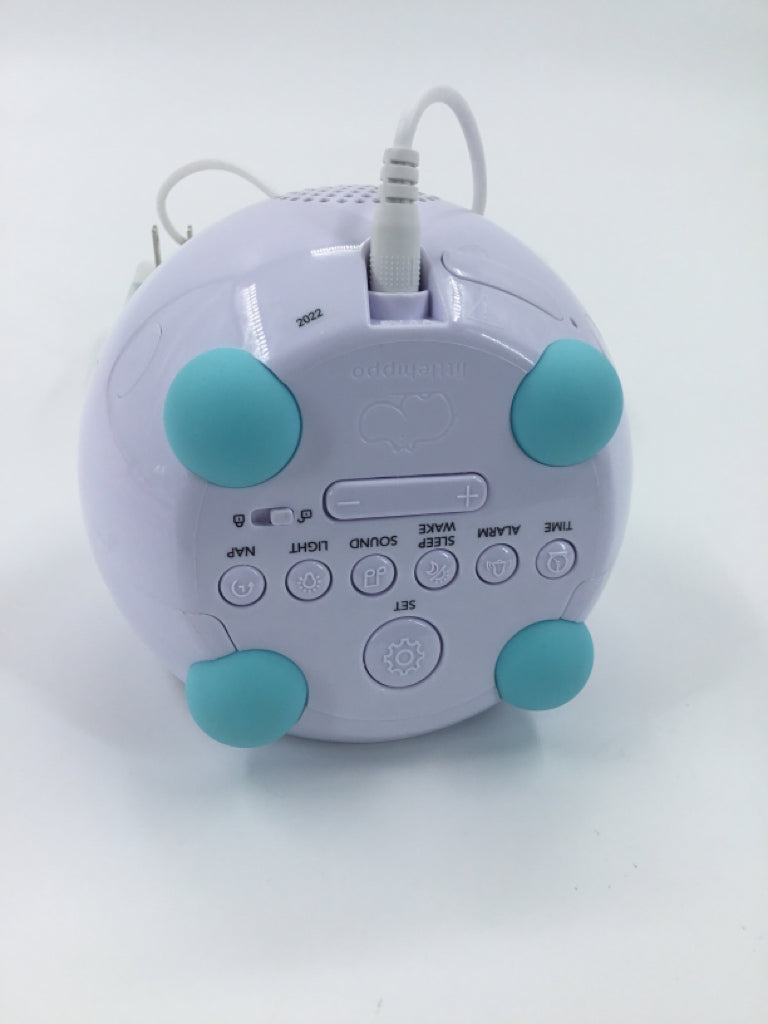 Little Hippo MELLA: Children's Sleep Trainer