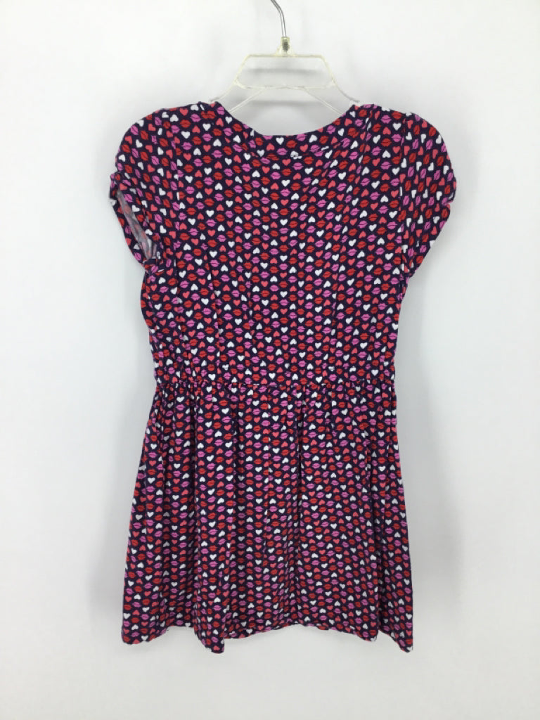Gymboree Child Size 4 Pink Dress - girls