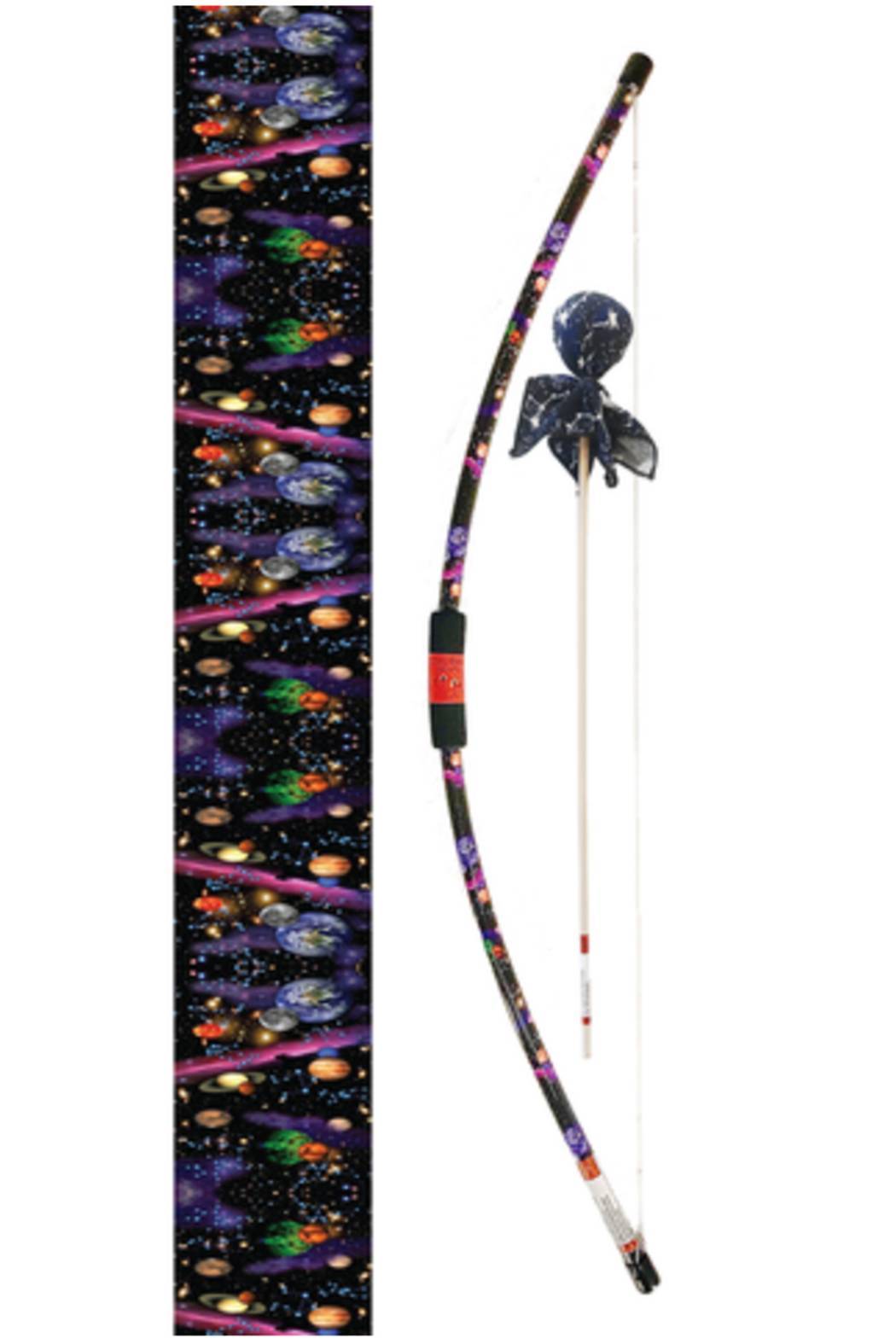 Bow Two Bros Bows