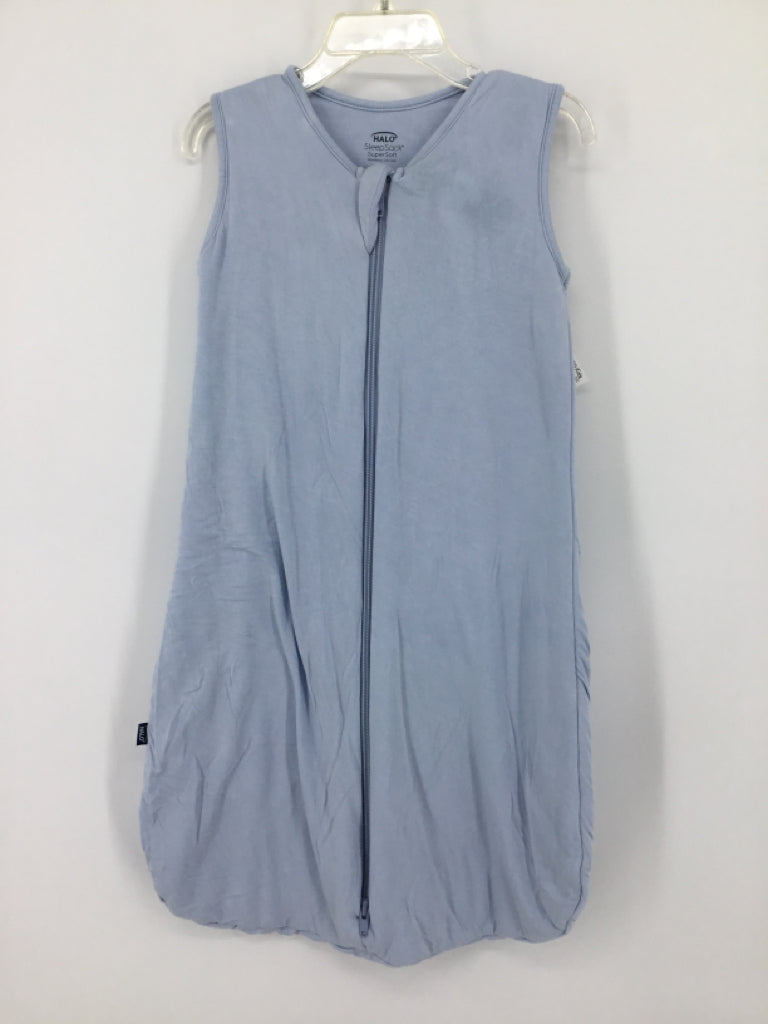 Halo Child Size S Blue Sleep Sacks & Swaddles