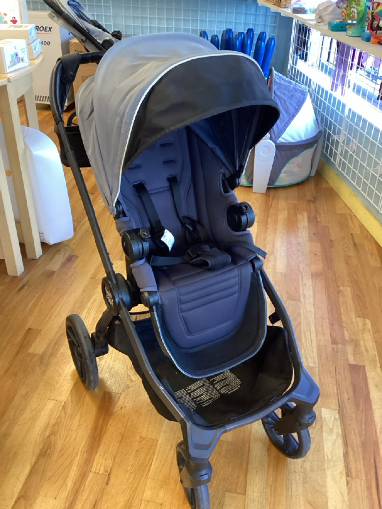 Baby Jogger City Sights Stroller - 2022