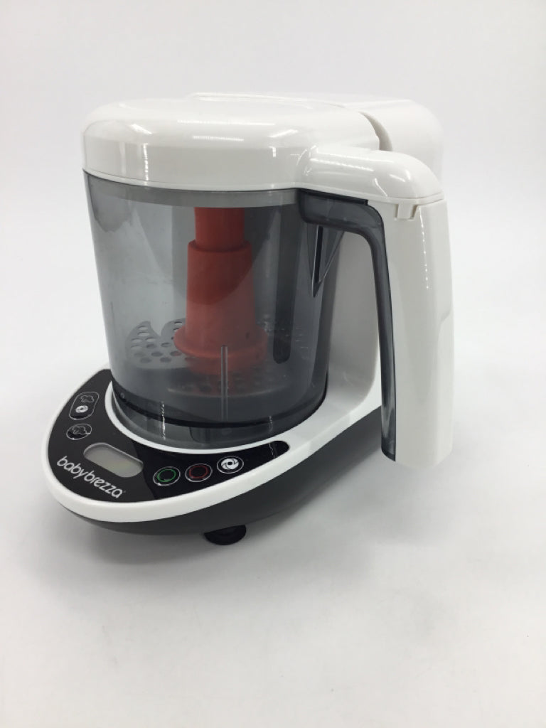 Baby Brezza One Step Food Maker