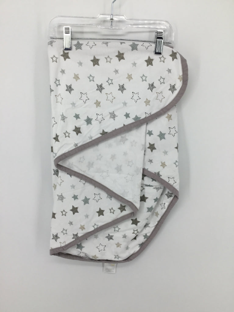 Miracle Baby Child Size One Size White Sleep Sacks & Swaddles