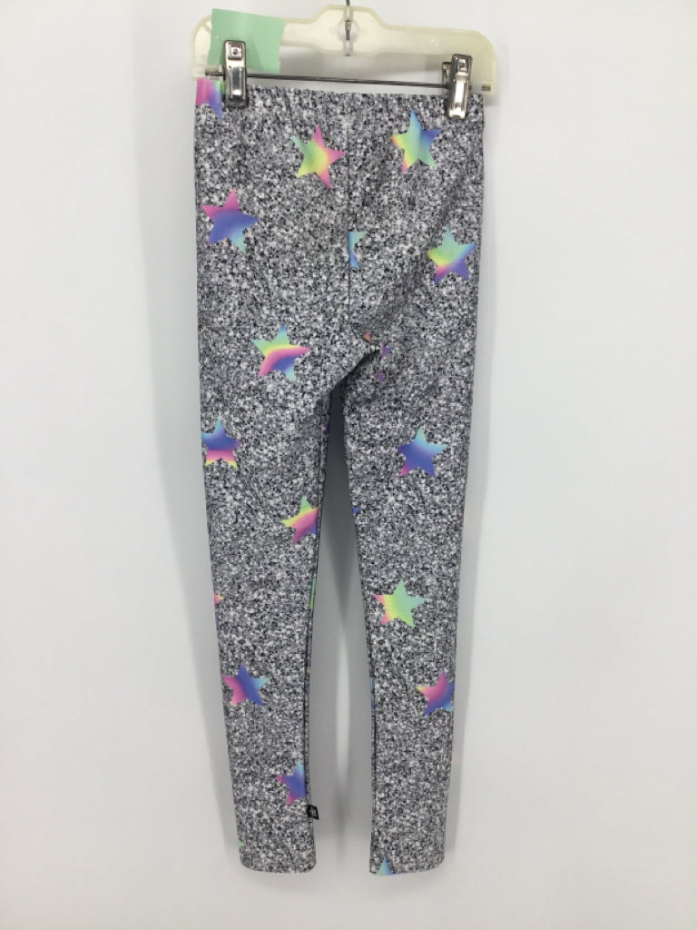 Pixie Lane Child Size 7 Black Pants - girls