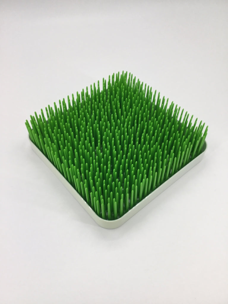 Boon Grass Countertop Baby Bottle Drying Rack