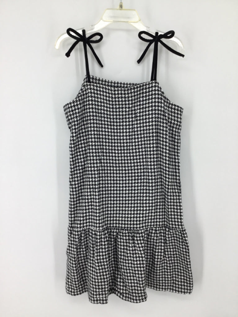 Old Navy Child Size 6 Black Dress - girls