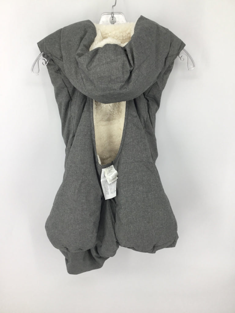 7 A.M. Enfant Nido Winter Wrap