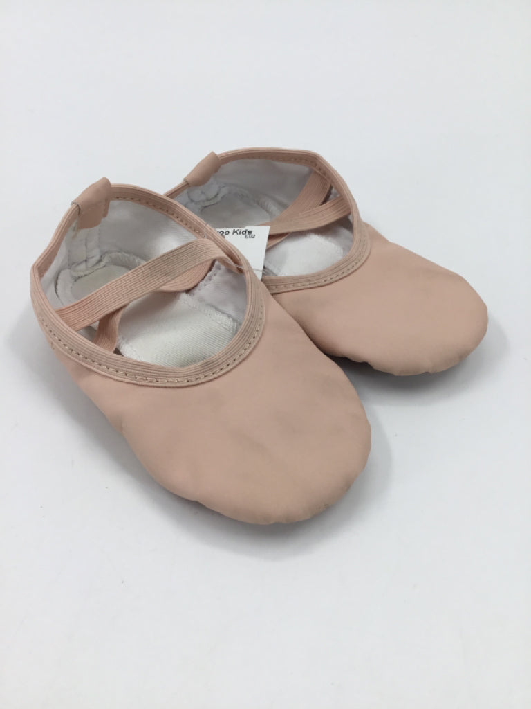 Stelle Child Size 11 Pink Sport/Dance Shoes