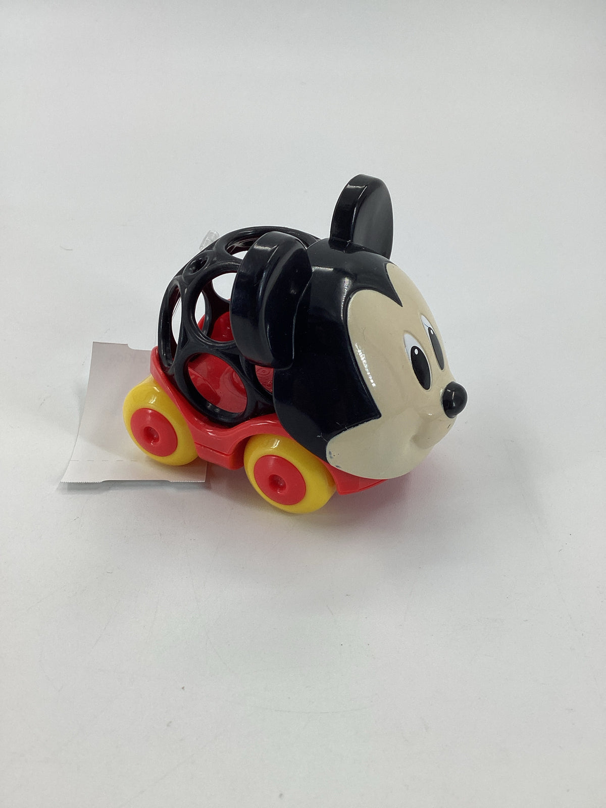 Oball Mickey Mouse Car