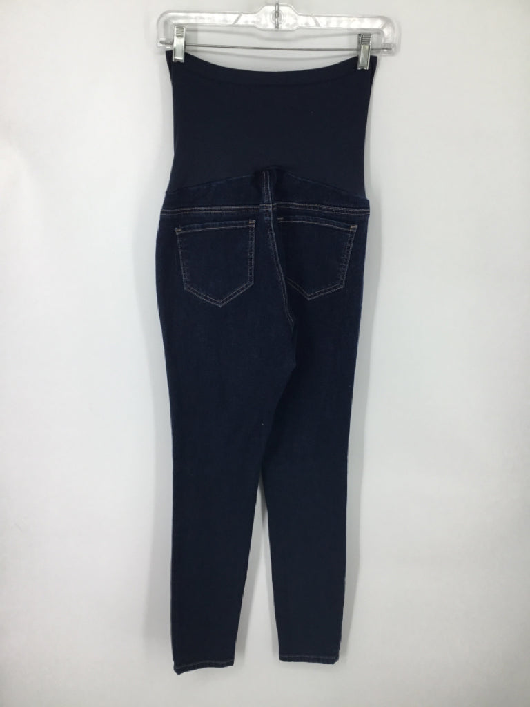 Indigo Blue Size M Denim Jeans