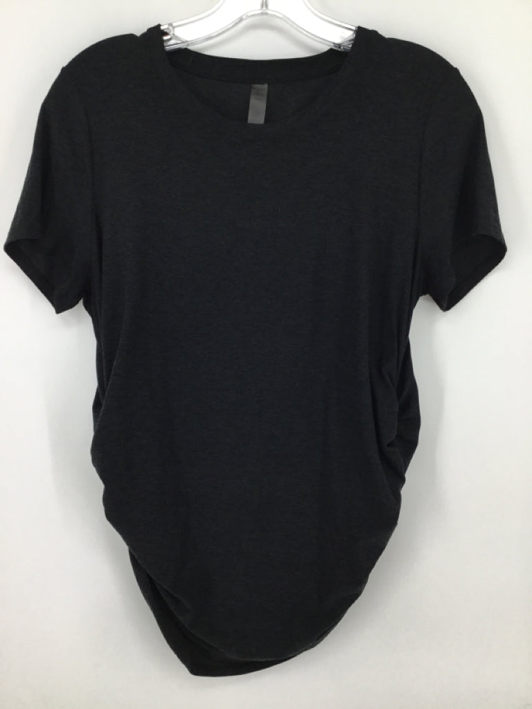 Beyond Yoga Size M Poly Blend Top