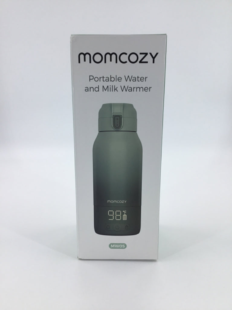Momcozy Portable Water & Milk Warmer