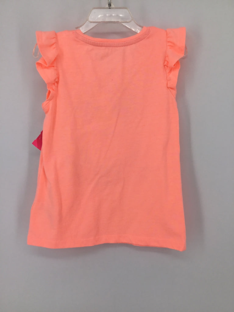 Cynthia Rowley Child Size 5 Pink T-shirt - girls