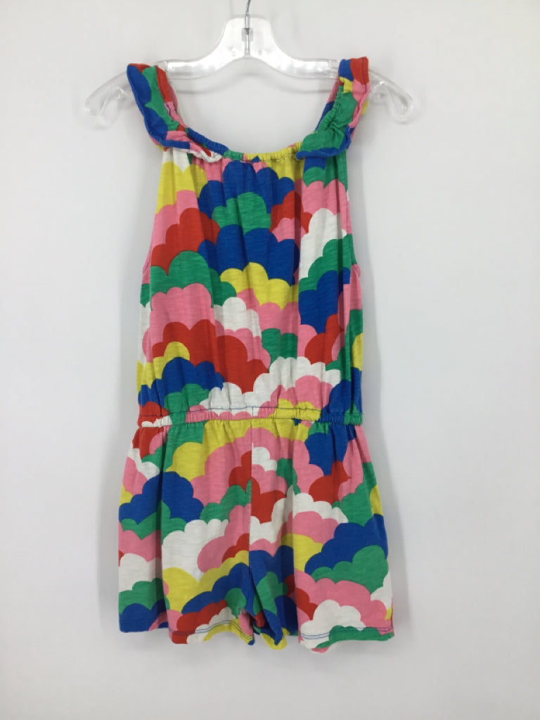 Boden Child Size 8 Multi-Color Outfit - girls