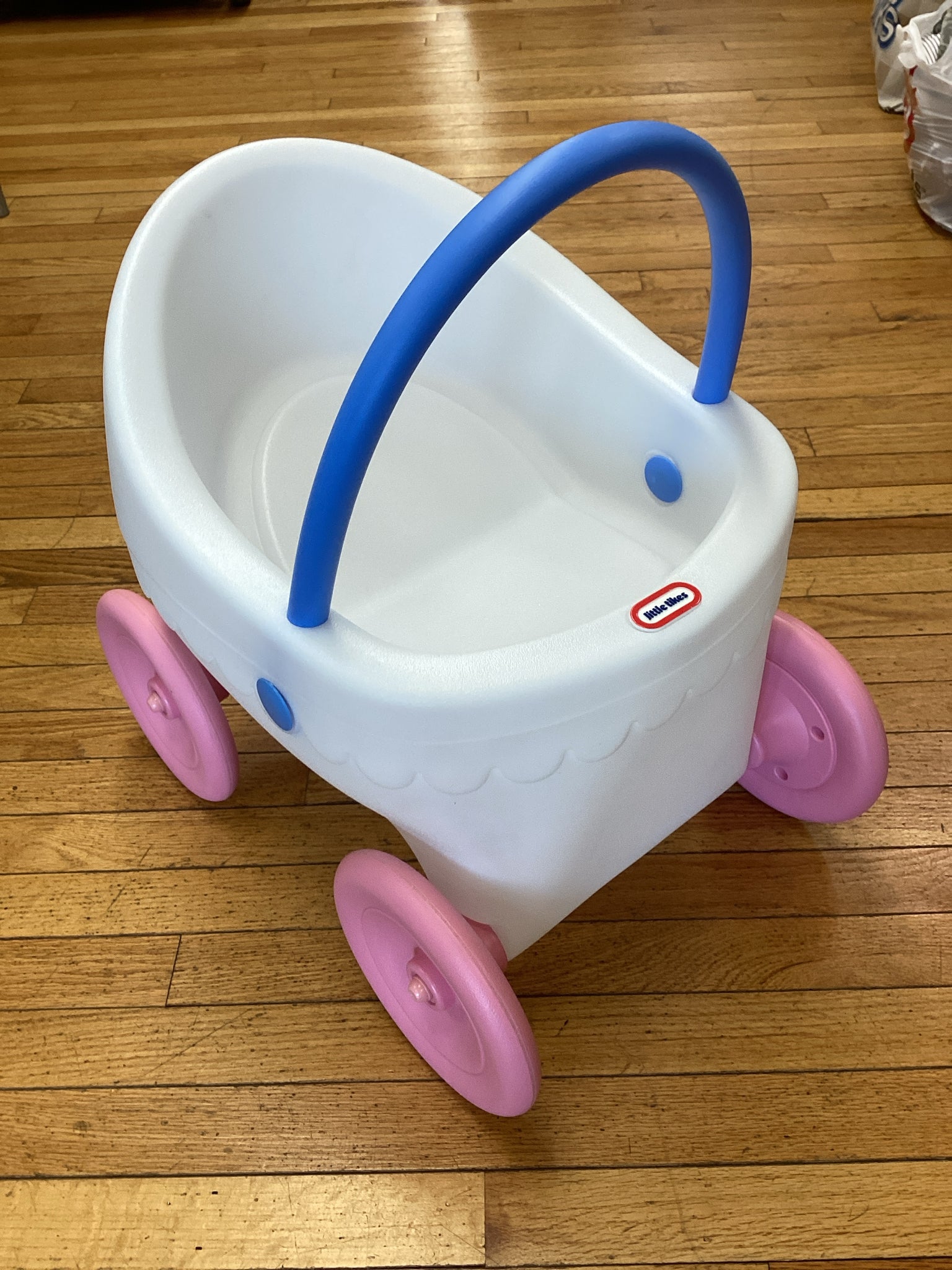 Little Tikes Classic Doll Buggy