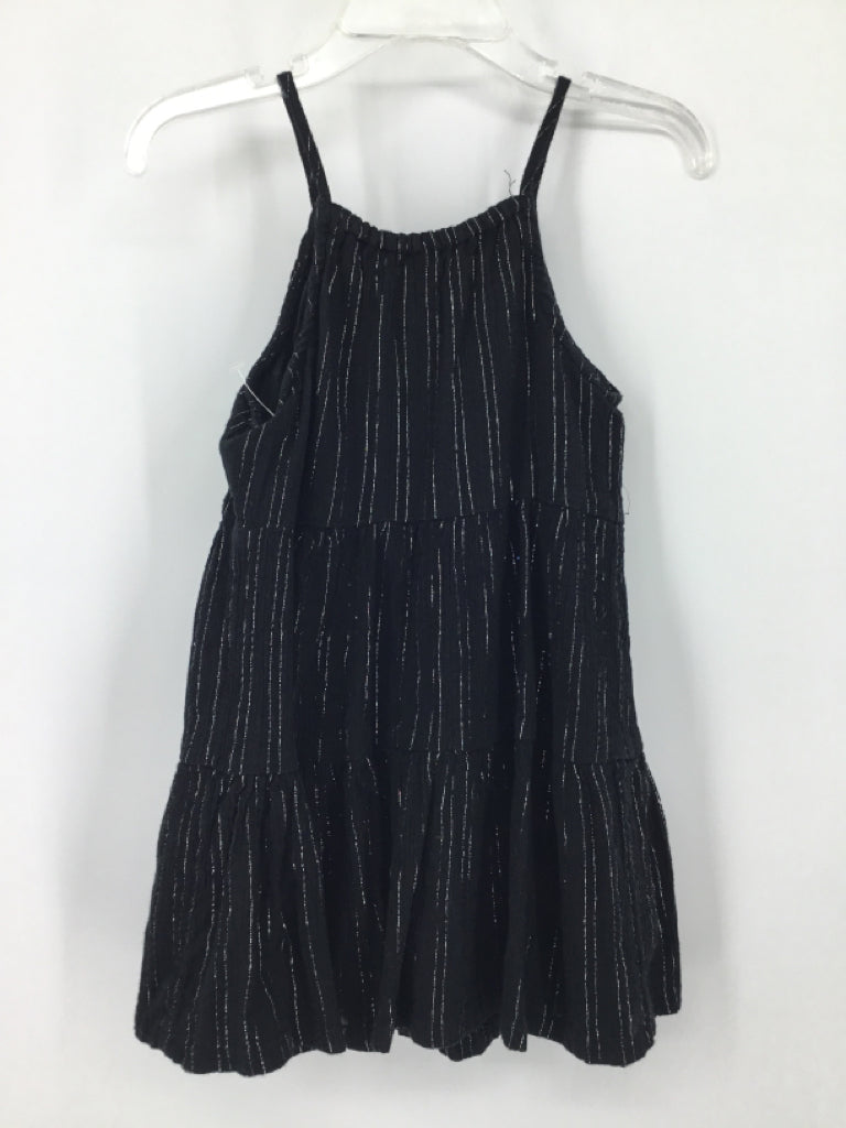 Old Navy Child Size 3 Black Dress - girls