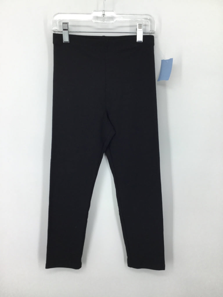 Old Navy Child Size 10 Black Pants - girls