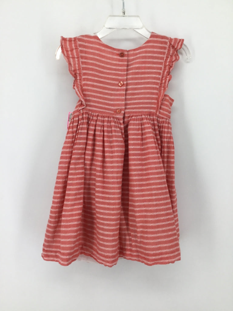 Pastourelle Child Size 2 Pink Dress - girls