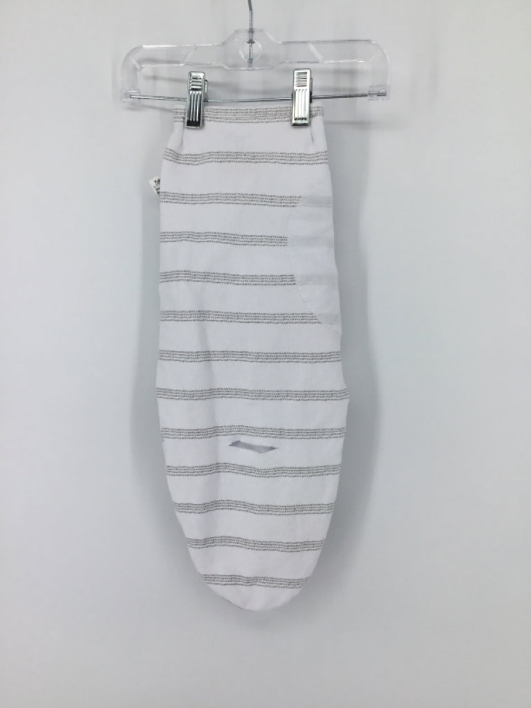 Swaddle Me Child Size S White Sleep Sacks & Swaddles