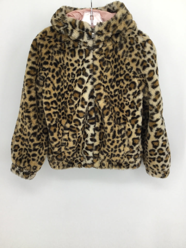 Tucker + Tate Child Size 8 Tan Outerwear - girls