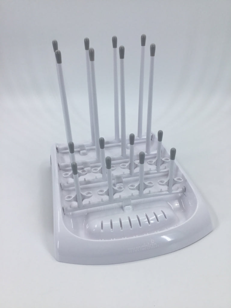 Munchkin Fold Bottle Drying Rack