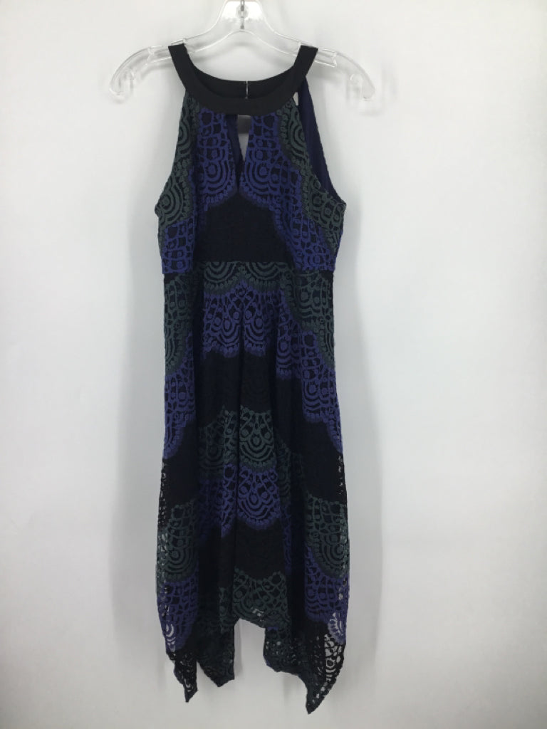 Jessica Simpson Size S Poly Blend Dress - Maternity
