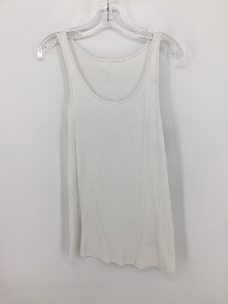 isabel Maternity Size M Cotton Blend Top