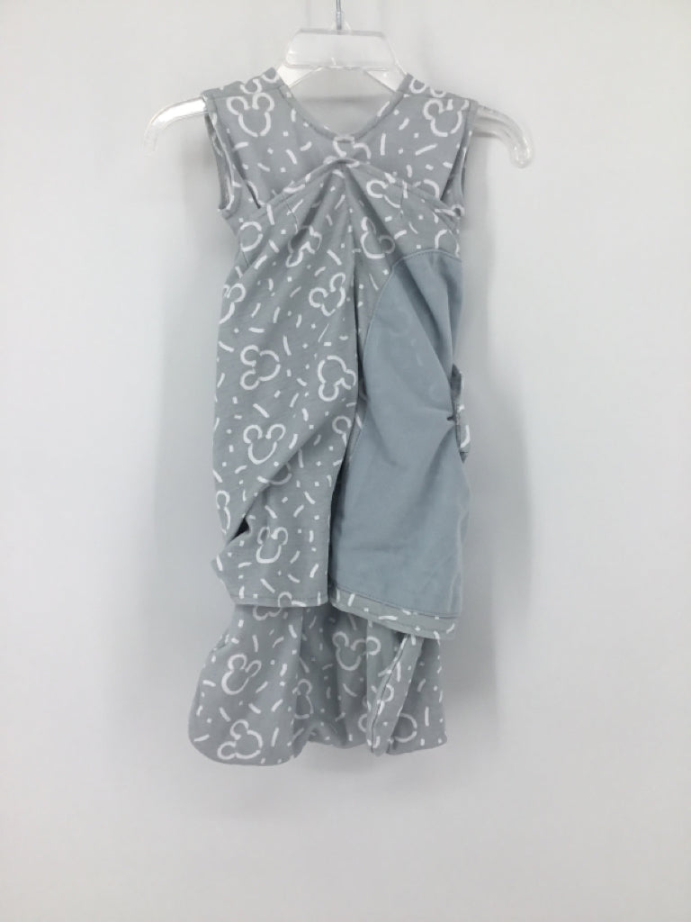 Halo Child Size Newborn Green Sleep Sacks & Swaddles