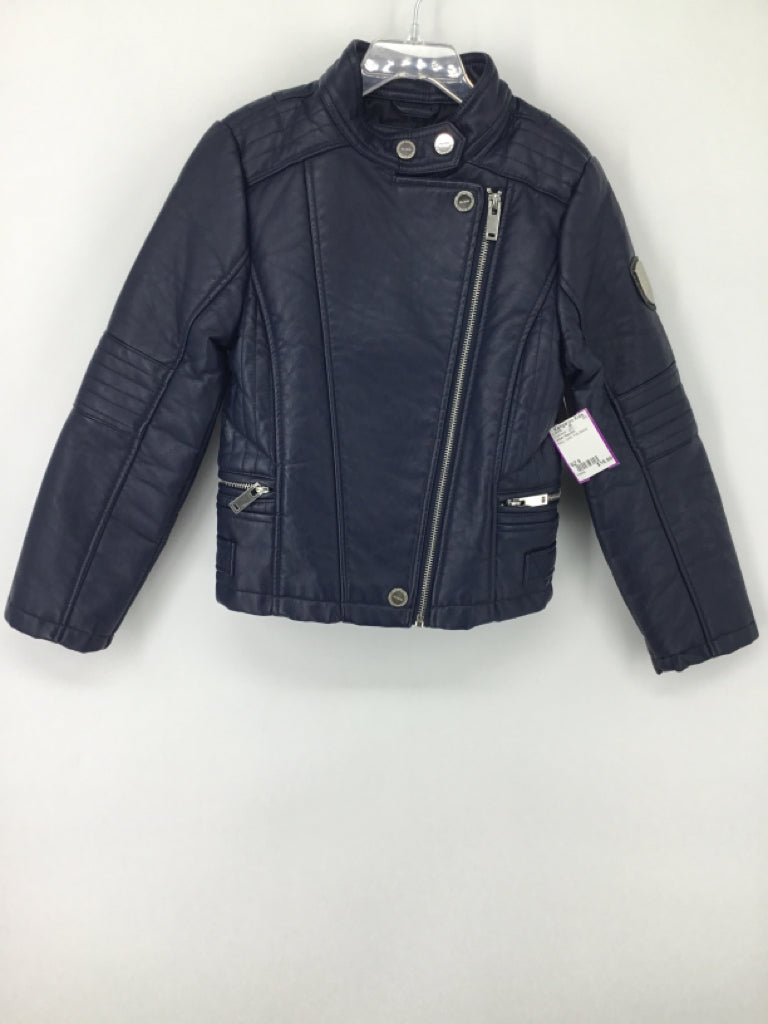 Urban Republic Child Size 6 Navy Outerwear - girls