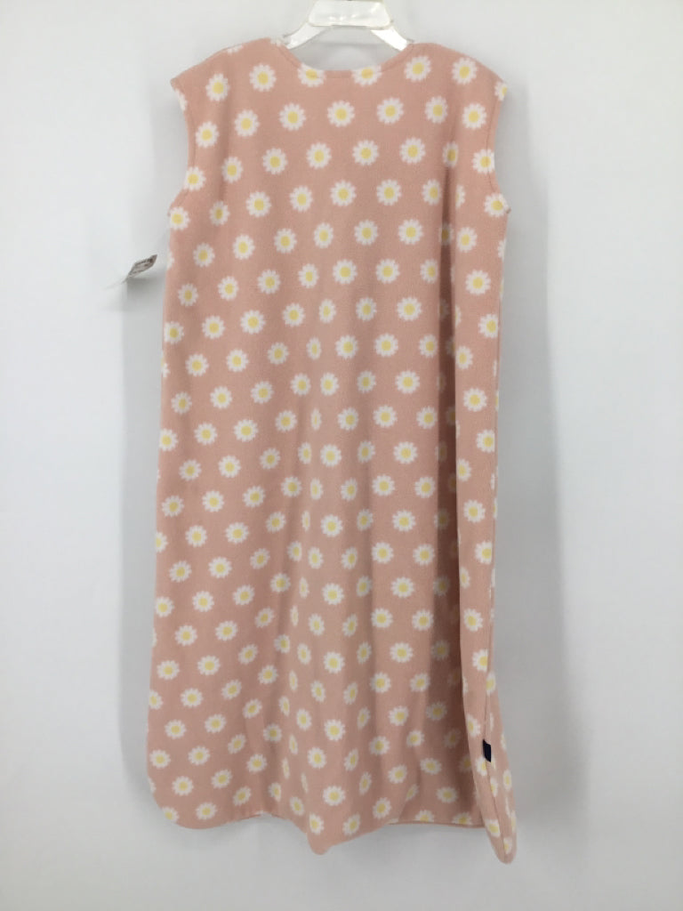 Halo Child Size XL Pink Sleep Sacks & Swaddles