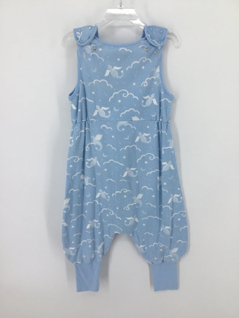 Halo Child Size 3 Blue Sleep Sacks & Swaddles