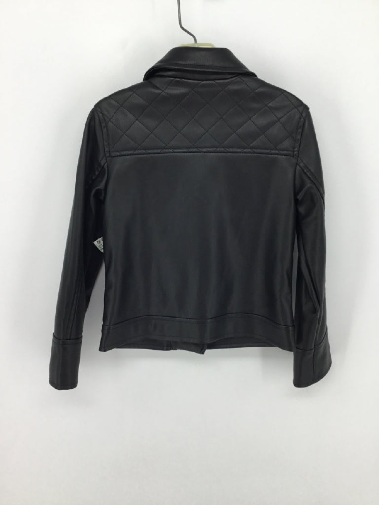 Art Class Child Size 4 Black Jacket - girls