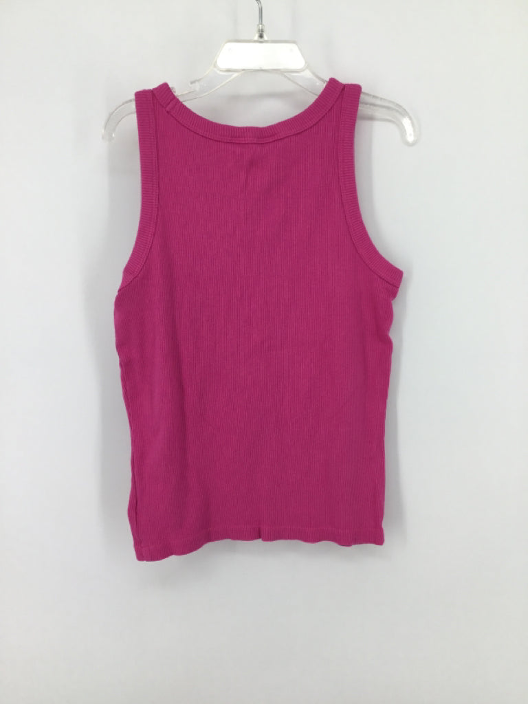 Gap Kids Child Size 12 Pink Tank top - girls