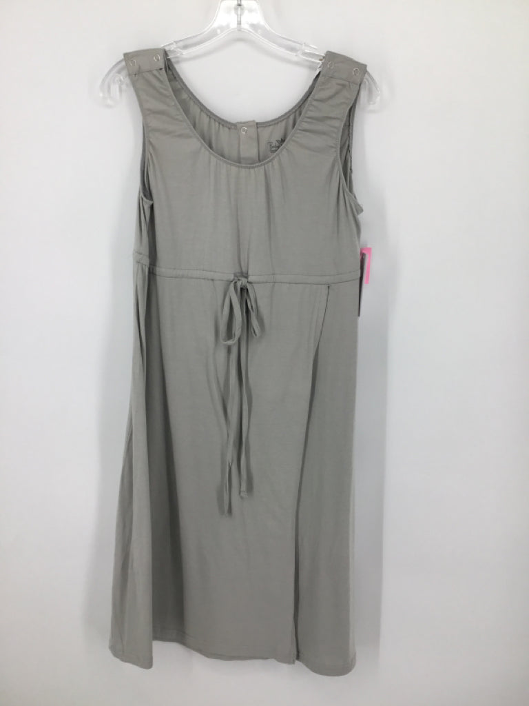 Baby Be Mine Size S Cotton Nursing Nursing Apparel