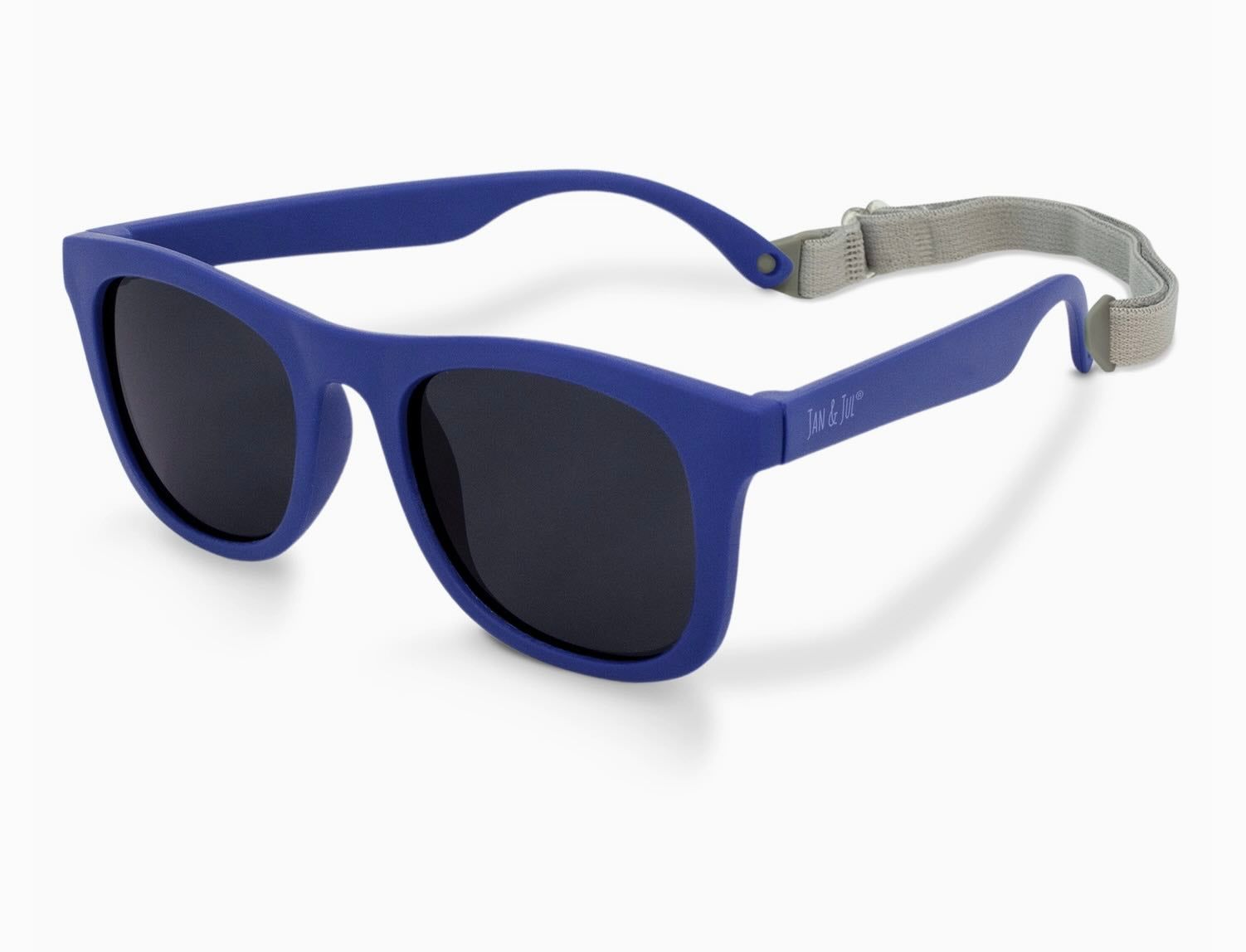 Jan & Jul Urban Xplorer Sunglasses Child Size S (6m-2y) Navy