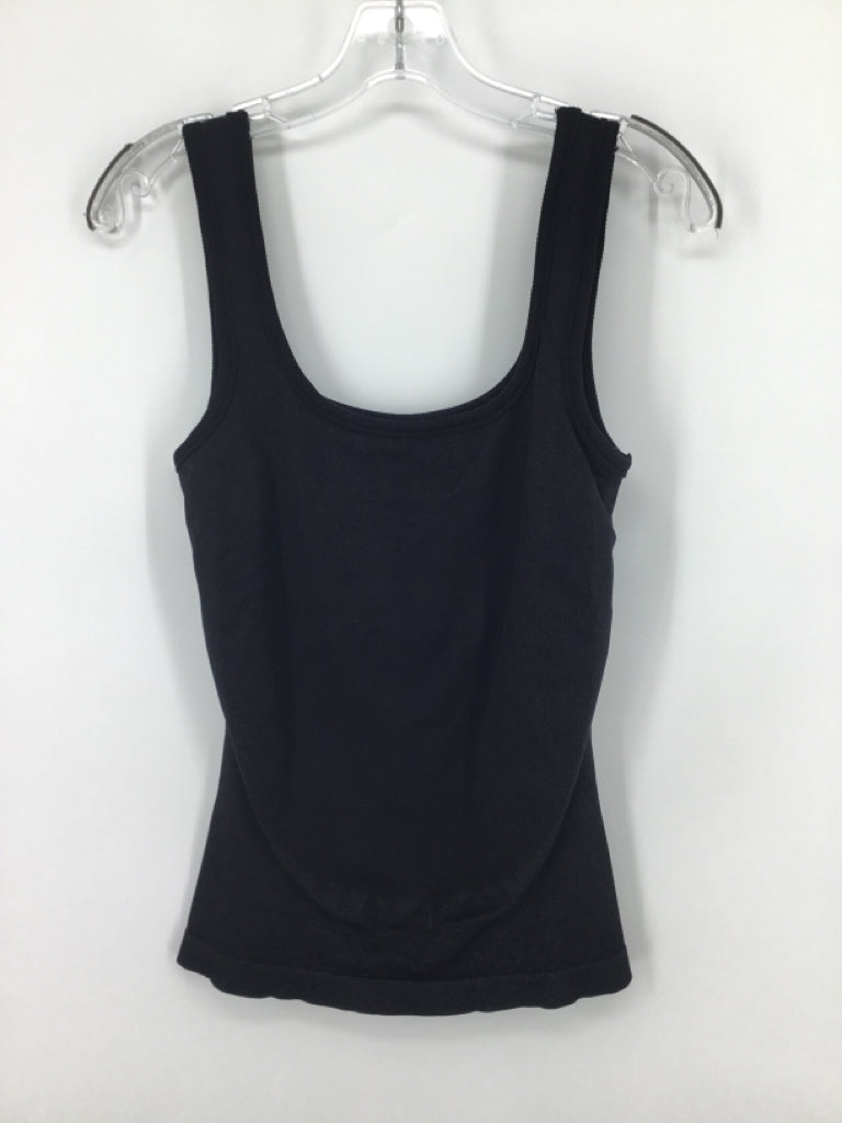 Blanqi Size XL Nylon Blend Top