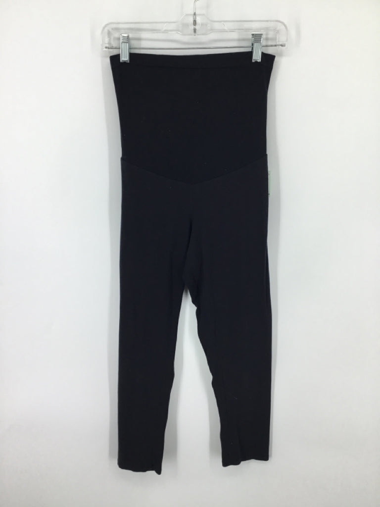 Motherhood Maternity Size M Cotton Blend Pants