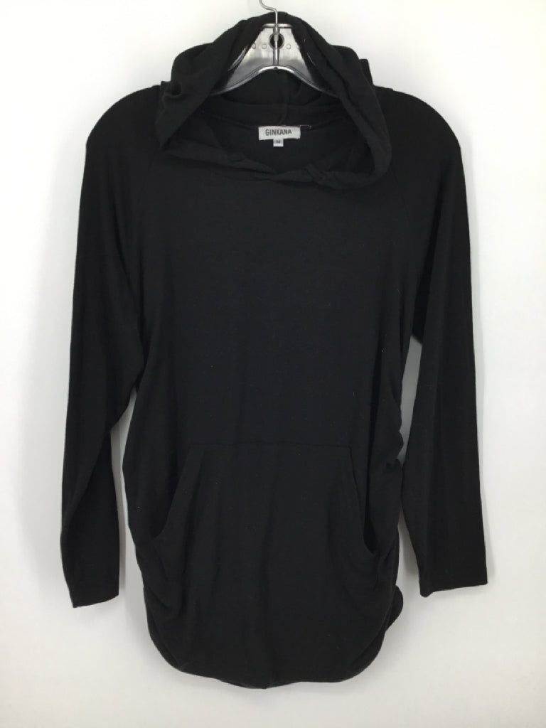 Ginkana Size M Cotton Blend Top