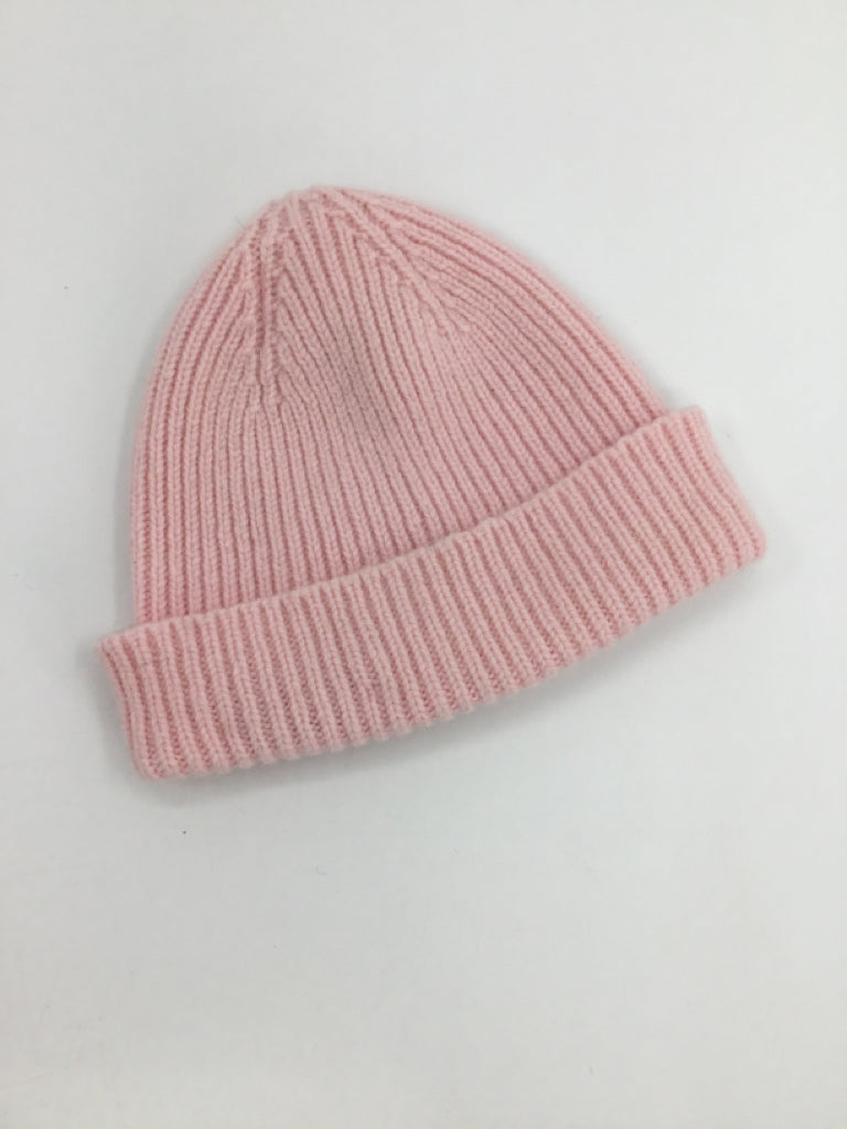 Le Bonnet Child Size 3 Toddler Pink Hats - girls