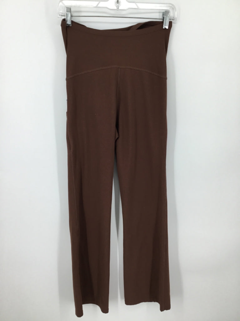 Poshdivah Size S Poly Blend Pants