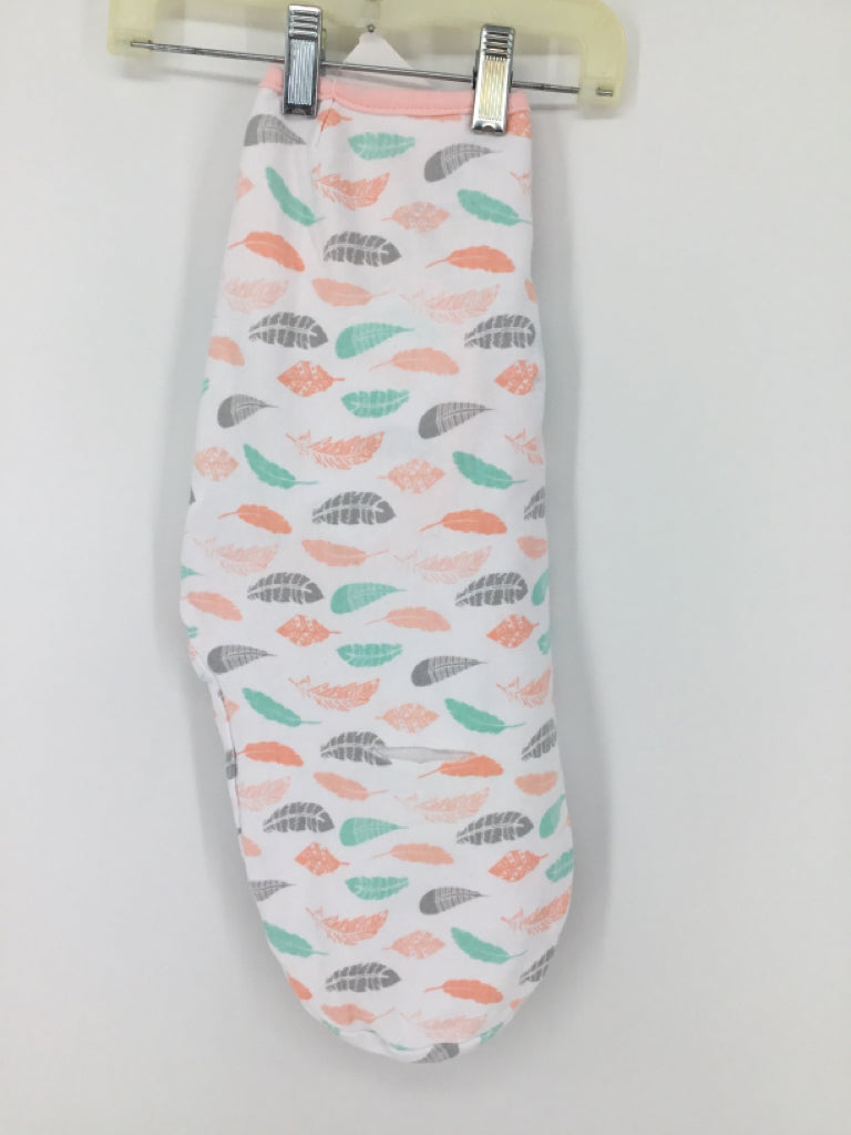 Swaddle Me Child Size S Multi-Color Sleep Sacks & Swaddles
