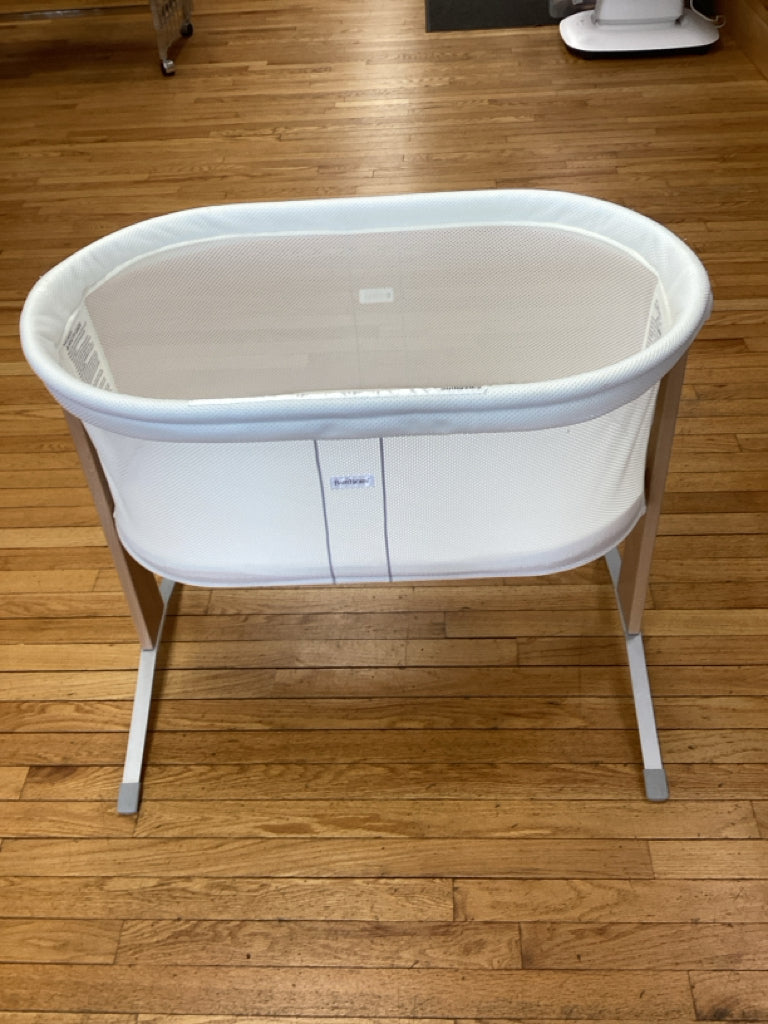 BABYBJÖRN® Baby Cradle in White