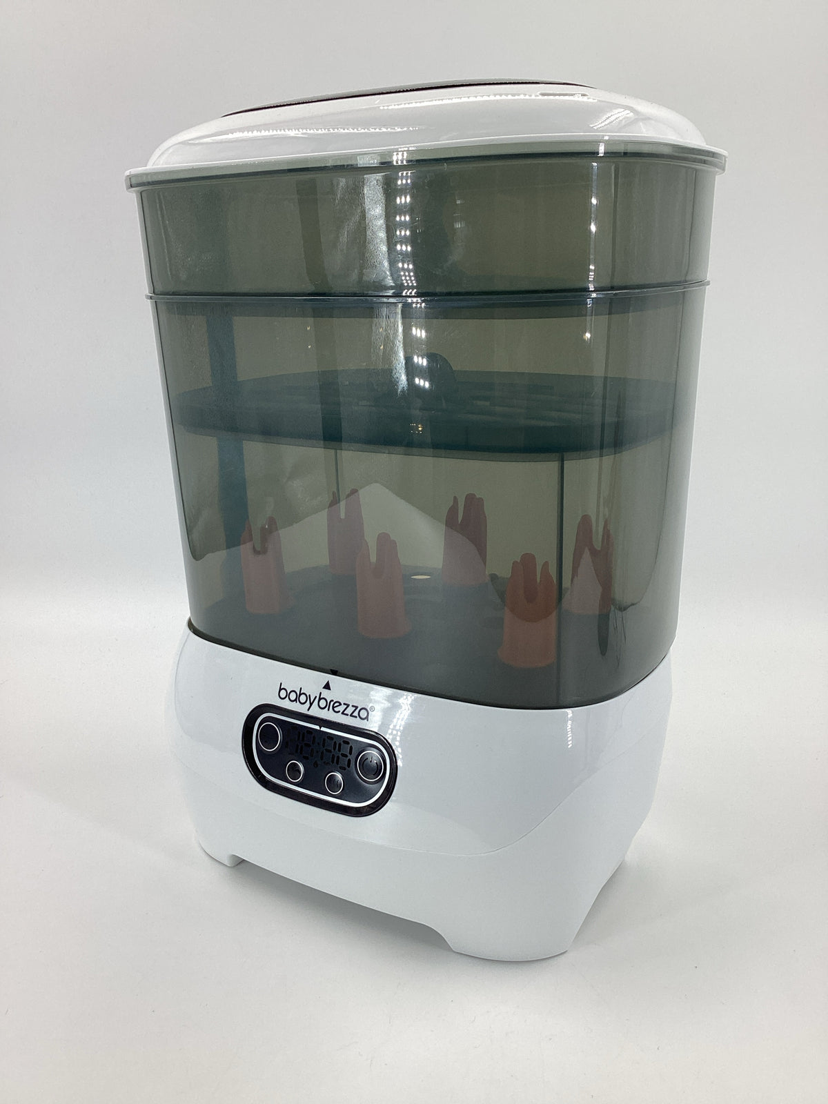 Baby Brezza One Step™ Baby Bottle Sterilizer and Dryer Advanced