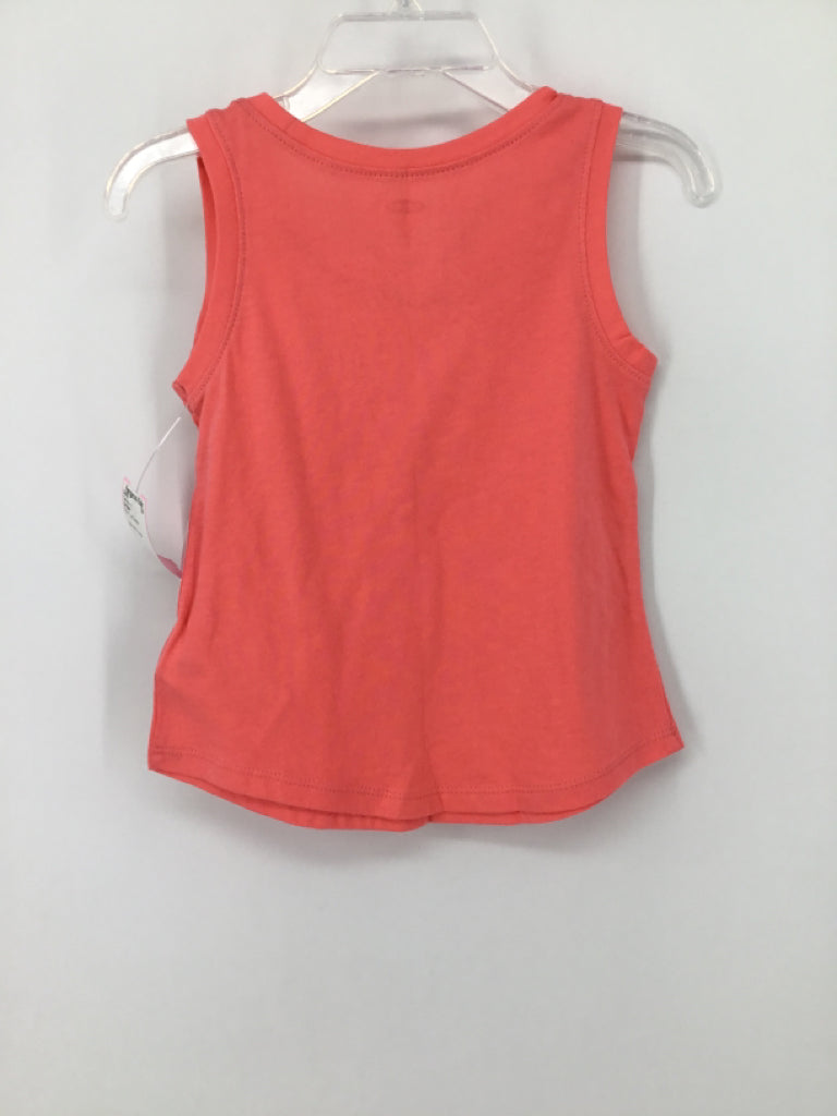 Old Navy Child Size 3 Pink Tank top - girls