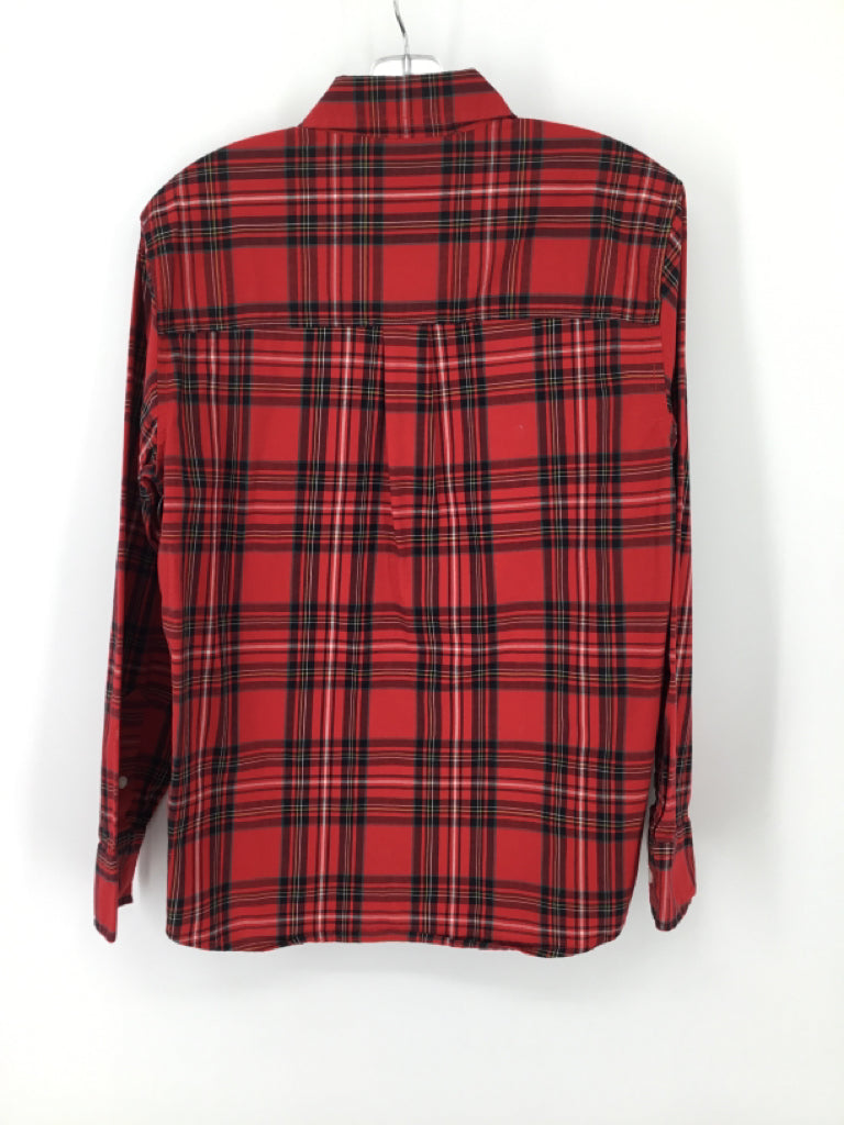 Old Navy Child Size 10 Red Shirt - girls