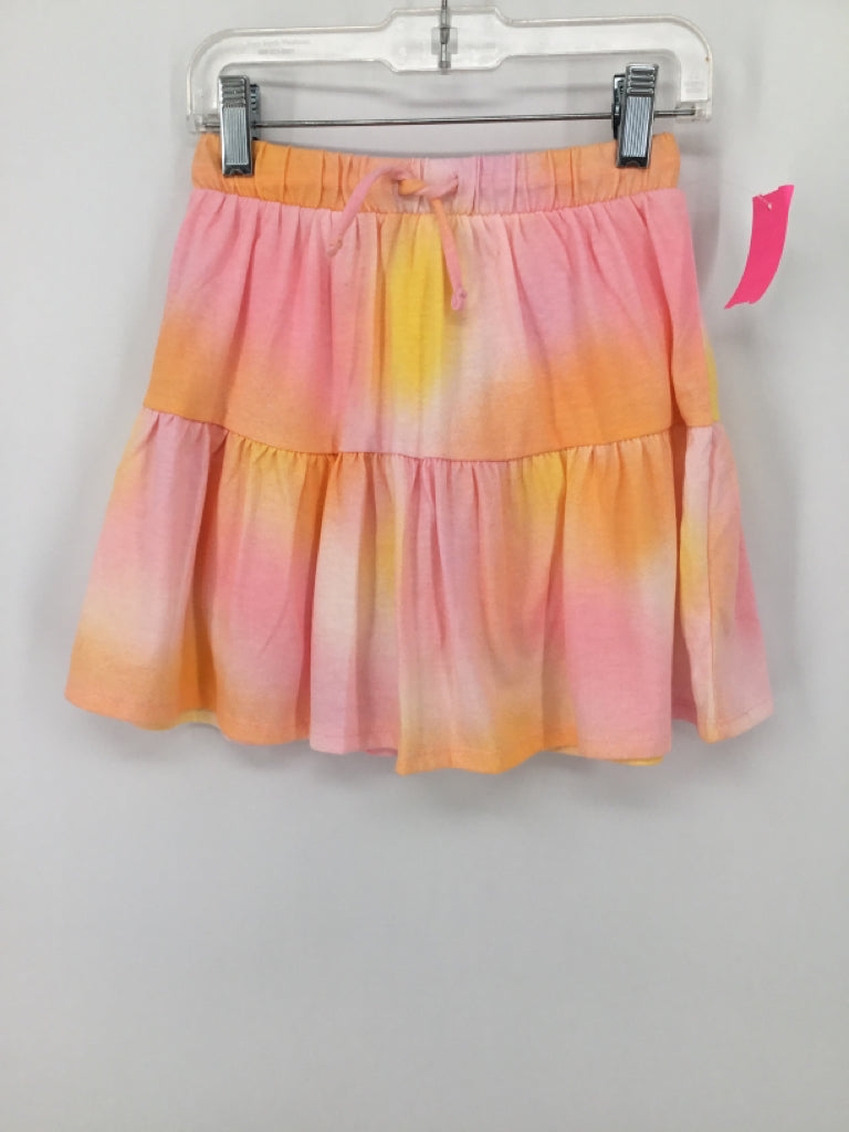Old Navy Child Size 5 Pink Skirts - girls