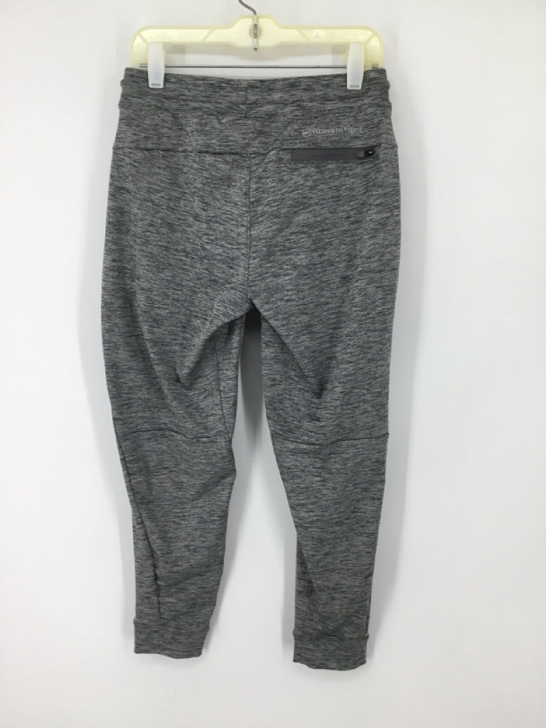 vineyard vines Child Size 12 Gray Marbled Pants - boys