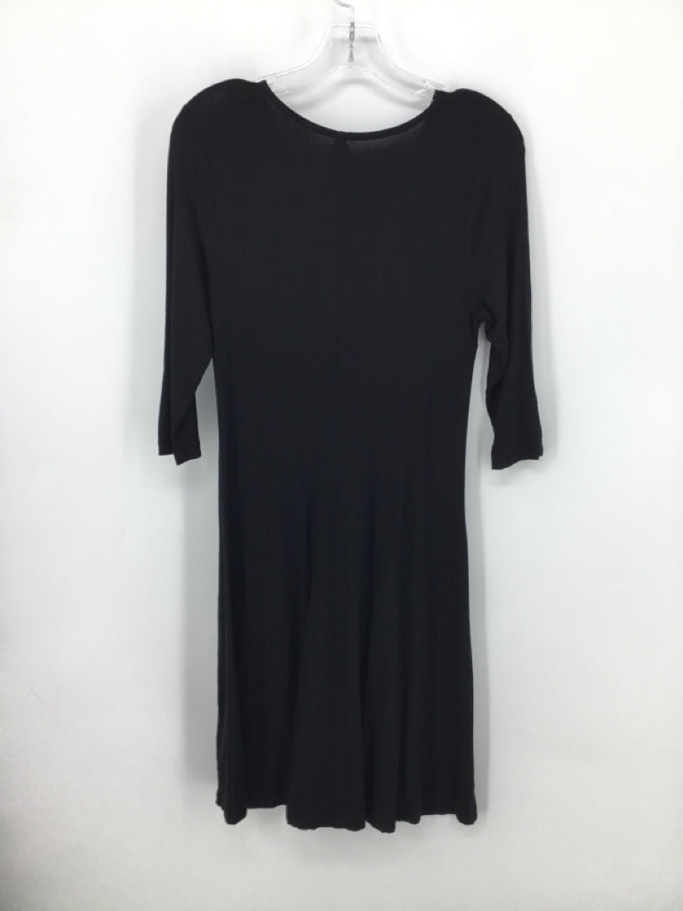 Seraphine Size 6 Cotton Blend Dress - Maternity