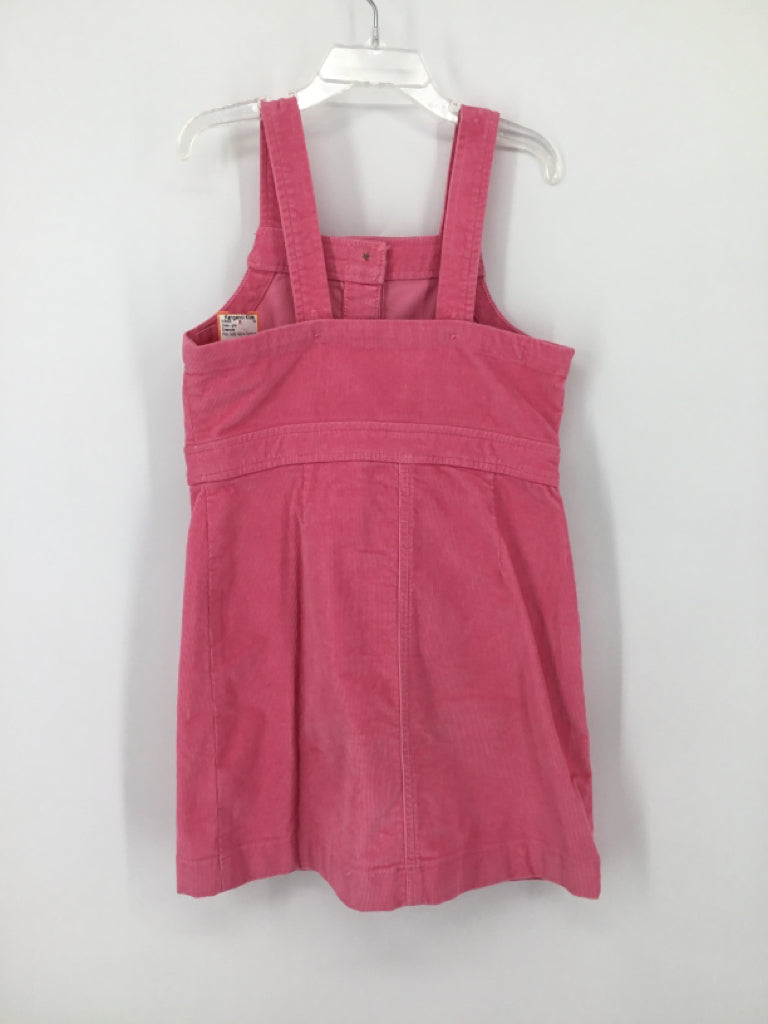 Crewcuts Child Size 7 Pink Dress - girls
