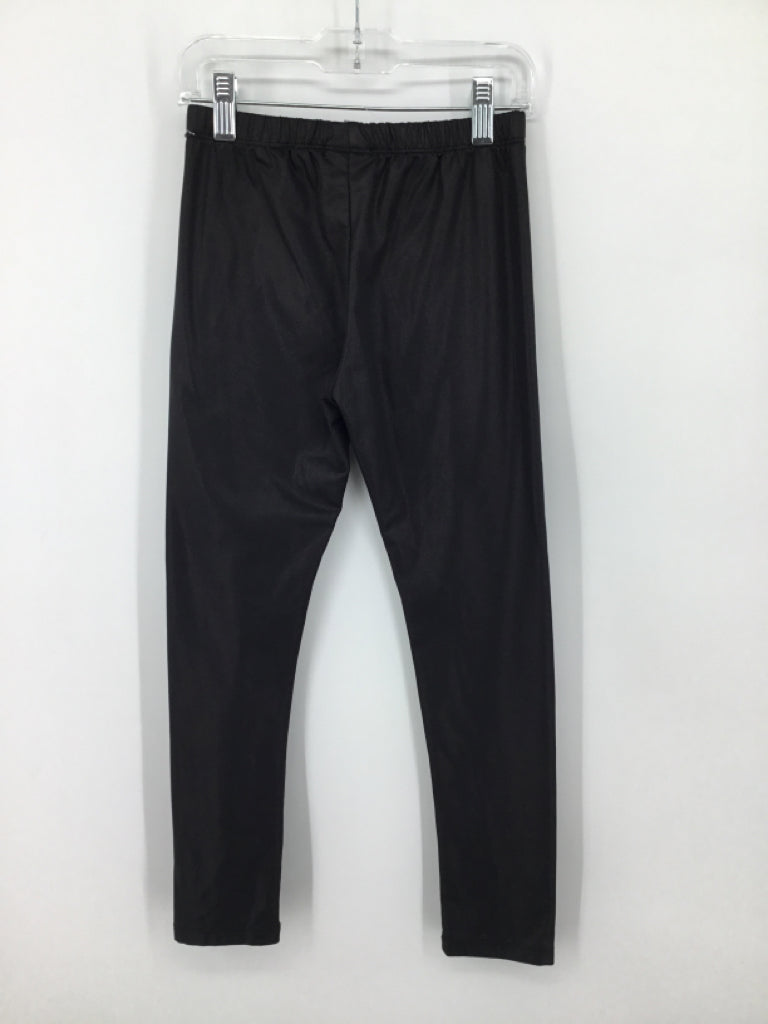 Mayoral Child Size 8 Black Pants - girls